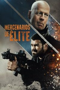 Mercenarios de élite [Spanish]